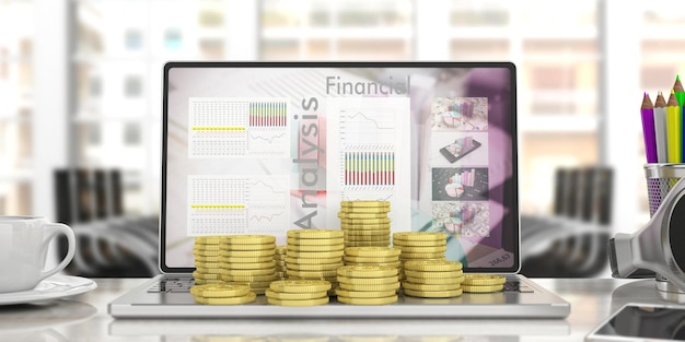 Combien coûte un site internet