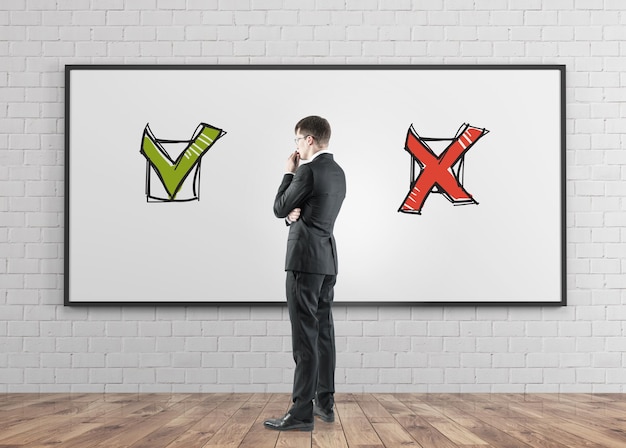 Choisir la bonne solution web pour son entreprise